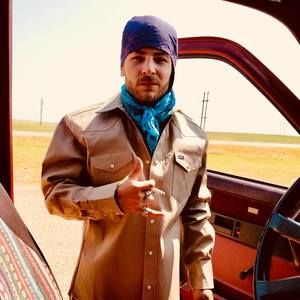 Meet your Posher, Jordan